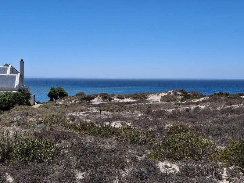 0 Bedroom Property for Sale in Cape St Martin Private Reserve Western Cape